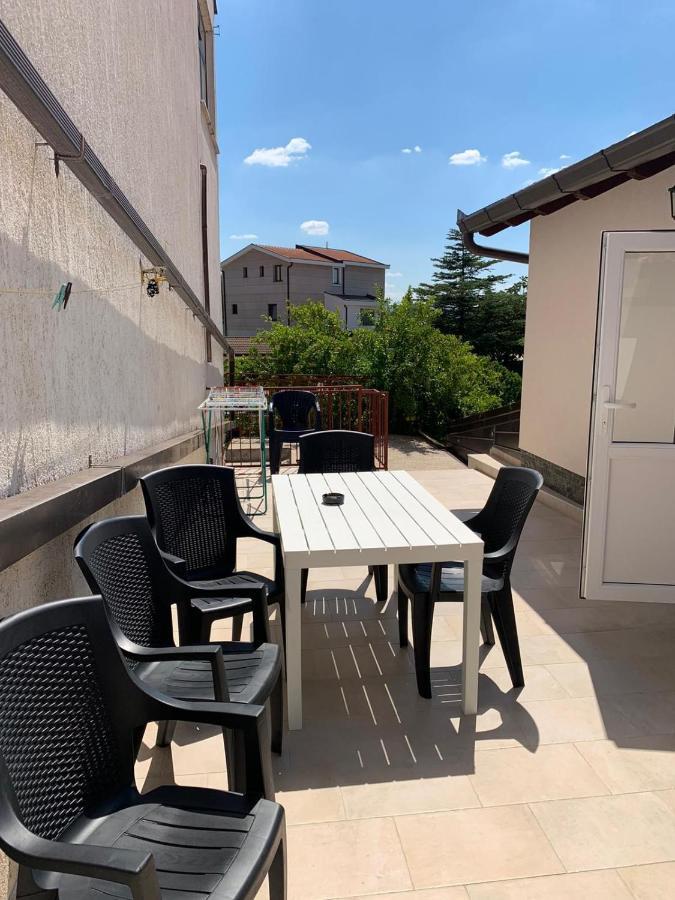 Apartman Emil Ljubuški Eksteriør bilde