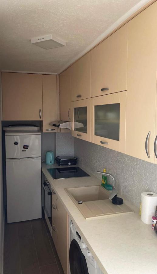 Apartman Emil Ljubuški Eksteriør bilde