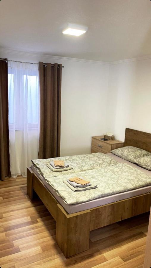Apartman Emil Ljubuški Eksteriør bilde