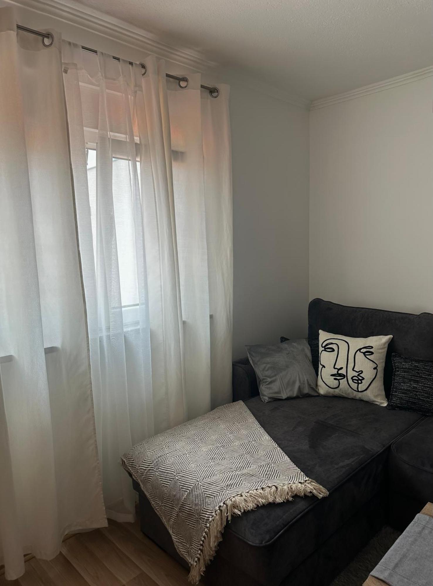 Apartman Emil Ljubuški Eksteriør bilde